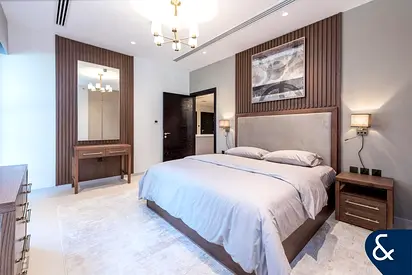 2 Bedrooms | Furnished | Brand New