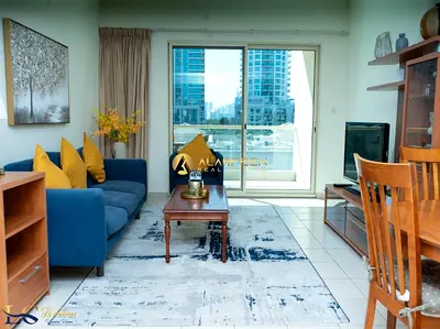 Fully Furnished | Pool View | Ready To Move