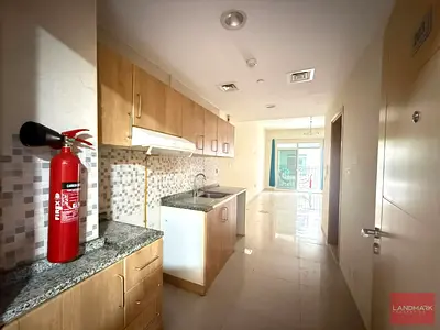 HIGH FLOOR | RENTED UNIT | PERFECT FOR INVESTMENT