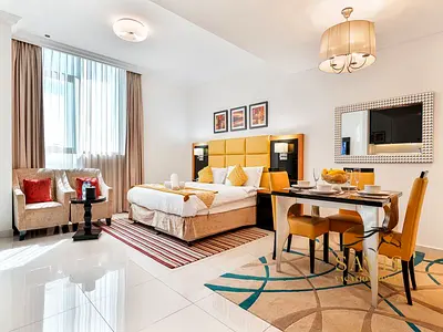 All Bills included | Huge Studio | Near Metro
