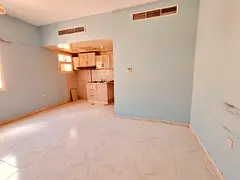 Limited Offer Luxury Studio [ Separate Kitchen ] Just 20k In Muwailah Sharjah