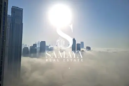 FULLY FURNISHED| CANAL VIEW | HIGH FLOOR| STUDIO