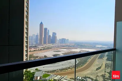 HIGH FLOOR | PRIME LOCATION | UNFURNISHD