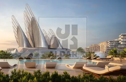 The Fountain View Residences | Luxury 1BHK | Mandarin Oriental