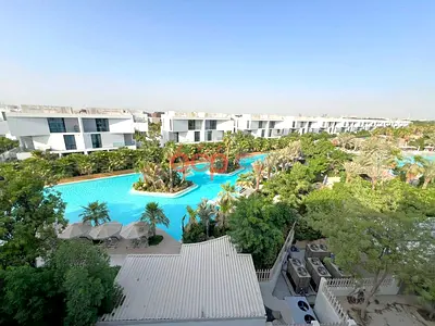 Private Pool | Lagoon View | Ready to move