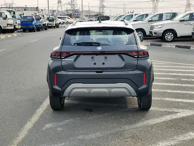 Suzuki Fronx GL, миниатюра 5