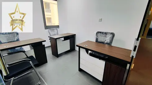 |Ded Approved virtual office | Best Price | Near Metro | Prime Location | Luxury Office |