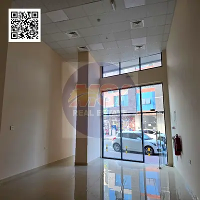 1,000 Sqft Shop for Rent in Al Rawda 2, Ajman – Prime Location at an Affordable Price