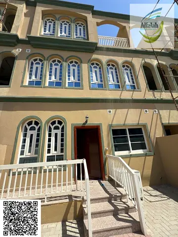 3Bhk Townhouse  Available For Rent 50k