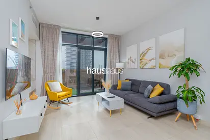 Contemporary | Private Jacuzzi | Spacious Balcony