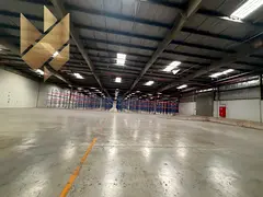 On main road with private entrance, parking, 125,000 sqft, 4 offices &amp; prayer room, 6 main doors