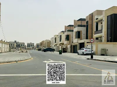 BEST OFFER | RESIDENTIAL TOWNHOUSE LAND | AL HELIO 2 | 1,722 SQFT | G+2 | PRIME LOCATION | NEAR AZHA COMMUNITY