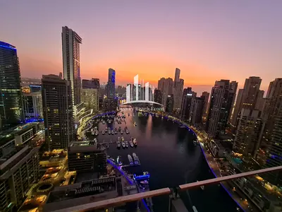 Marina View |High Floor | Multiple Units Available