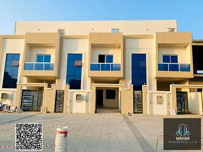 Modern Villa in Helio 2 – Premium Finishing – Registration & Ownership Fees Included – Negotiable Price