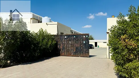 Labor / Staff Accommodation in Alnoud, Alain !