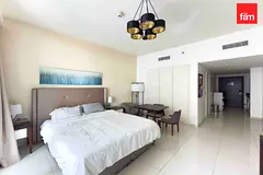 Fully Furnished | Big Layout | Vacant