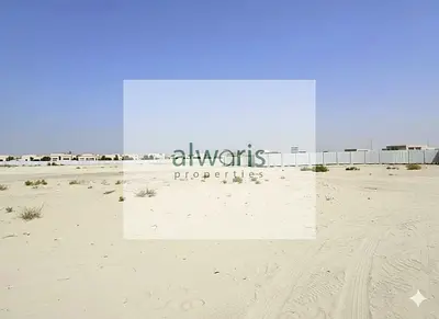 Jebel Ali Industrial Plot – Long-Term Lease Available in a Key Location Near Major Landmarks.