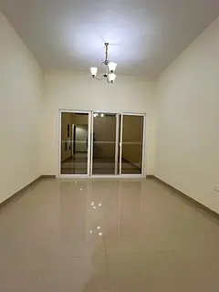 Brand New Building Parking Free 2 Bedroom With 3 Washroom And Balcony Just In 54k Close To Dubai Bor