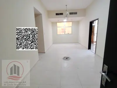 Apartment for annual rent in Al Jurf 2, 2 rooms