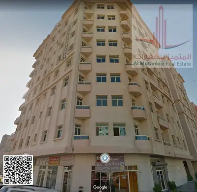 شقة للإيجار في النعيمية 2 موقع استراتيجي قريب من جميع الخدمات بجانب صيدلية وكافيتيريا داخل بناية مميزة بتشطيب راقٍ