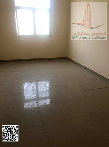 Apartment for Rent in Al Nuaimiya 2 Prime Location Near All Services Pharmacy Next Door and Cafeteria in the Building with High Quality Finishing