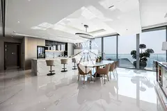 Unique Penthouse | Price negotiable | Best View