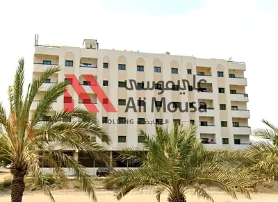 Spacious 3 BHK | Central A/C | AED 27K Only