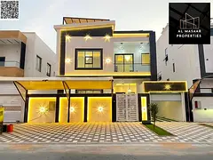 Your chance to own a villa, including registration fees and air conditioning, ready to move in, clos