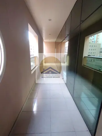 2 Bhk Close Nmc Houspital Big open View Bolcony 65k