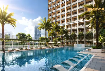 Live Where Innovation Thrives | Quality Residences | Proximity to Creative & Media Districts