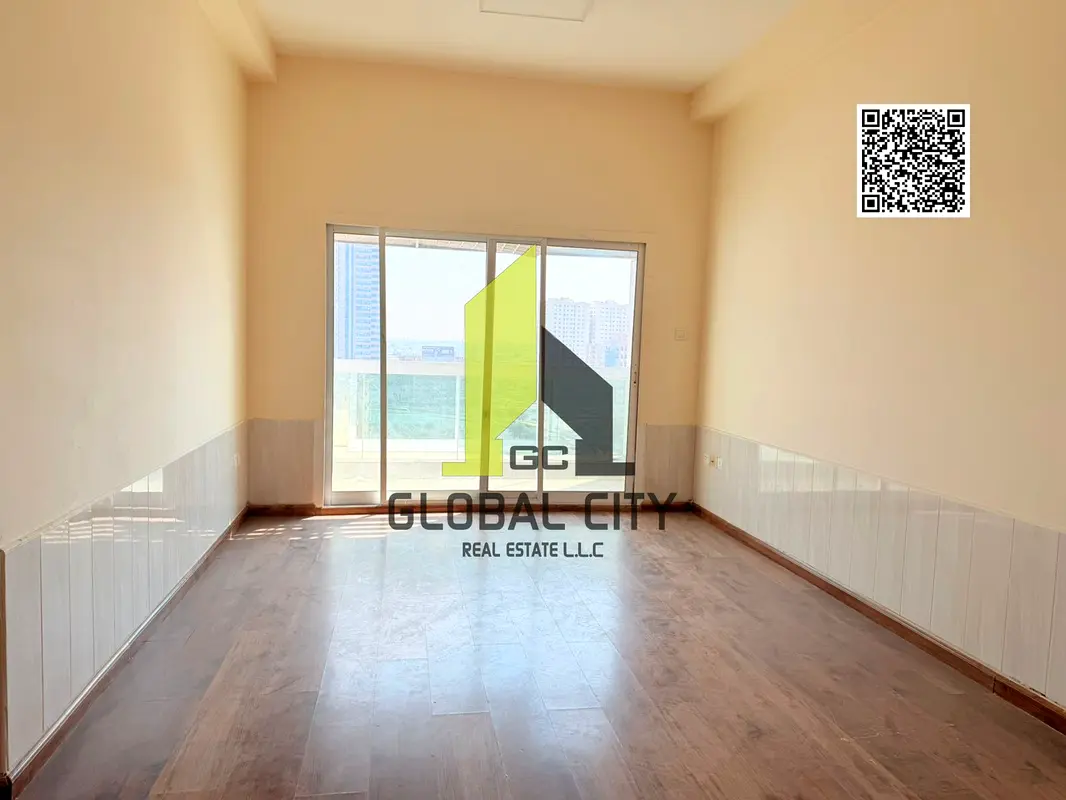 Ajman Pearl Two Bedroom Hall For Sale Cheap Price