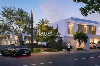 3 Bed Townhouse | Community Living | Off Plan