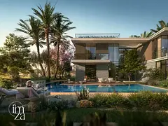 4BHK Corner Townhouse for Sale | Athlon – Diagon