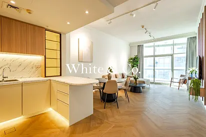 Fully Upgraded | Canal View | Vacant