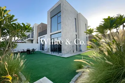 Single Row | Vacant Soon | Well Maintained