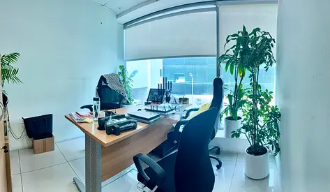 Exclusive Eid Offer | Prime Office Space on SZR | High Visibility Location | Available from April 2, 2026 | Limited-Time Deal!