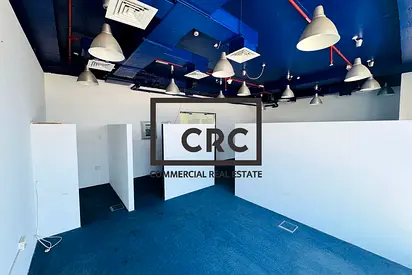 Fitted Office | Chiller Free | 1 Parking Space