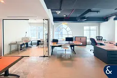 Newly Fitted out | Furnished | Plug and Play