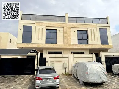 منزل تاون هاوس فاخر مكون من 5 غرف نوم رئيسية | صالة + مجلس | منطقة الزايحة | 95 ألف جنيه إسترليني سنوياً