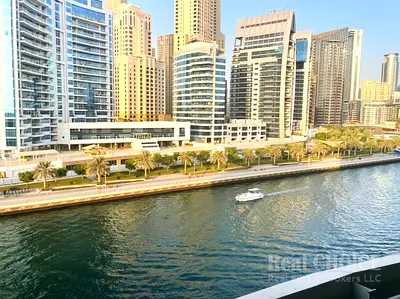 Marina and Sea View |Move-in Ready|Well-Maintained