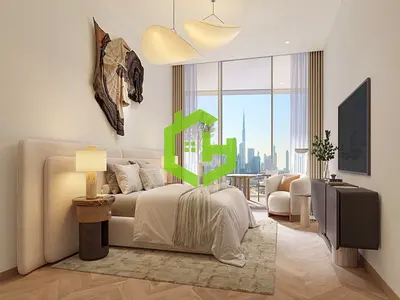 High ROI | Iconic City | Skyline View | Waterfront