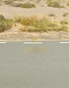 For Sale | Residential Plot in Al Hoshi Area