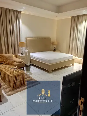 3BHK in Al Hoshi