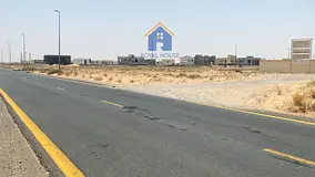 Hot Deal Price! Residential Villa Plot in Al Matraq – Sharjah