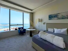 Palm View | Fully Furnished | Vacant