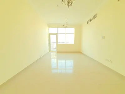HOT OFFER 2BHK WITH WASHROOMS WITH BALCONY IN MUWAILEH