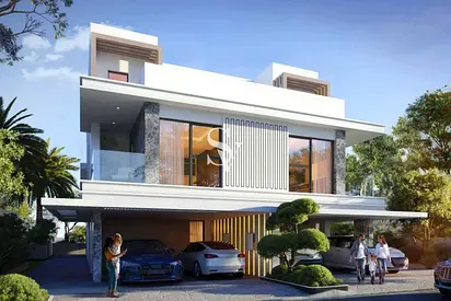 Tropical Waterfront Living | Island Community