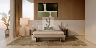 Elegant 1BR | Binghatti Skyterraces | Ramadan Offer