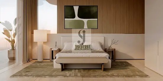 Elegant 1BR | Binghatti Skyterraces | Ramadan Offer