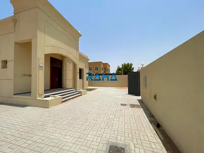 3BHK Villa Private Lawn and Parking Al Dhait